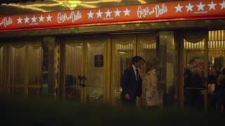 England, London: The Savoy