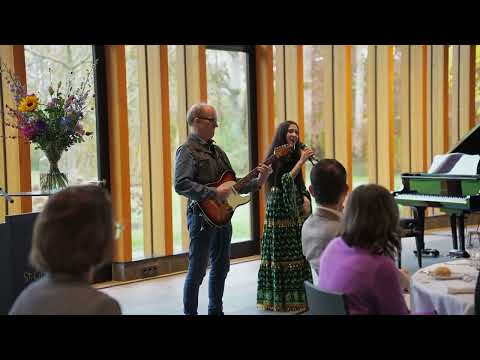 دیگر اشکم مریز_Those were the days my friend