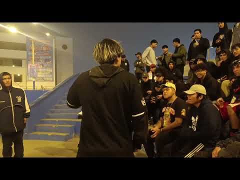 JC SNAKE 🆚 CAFU 🆚 D 🆚 Y// X BAKANERIA 💫✨//FILTROS🔥