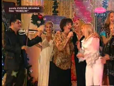 Lepa Lukic - Bisenija, kceri najmilija  ( Lea Kis )