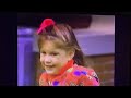 Barney Friends Season 1 Episode 8 Going Places