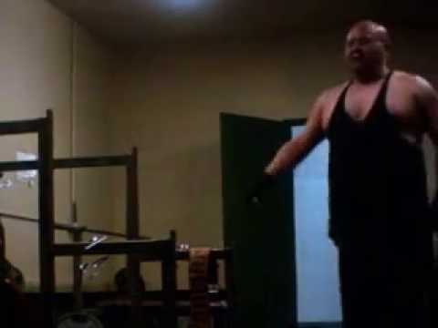 Everett Military Presses IV