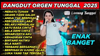 Download lagu ORGEN TUNGGAL DANGDUT PALING MANTAB KALEM UNTUK ACARA HAJATAN TAMU CEK SOUND COVER LINTANG TUNGGAL mp3