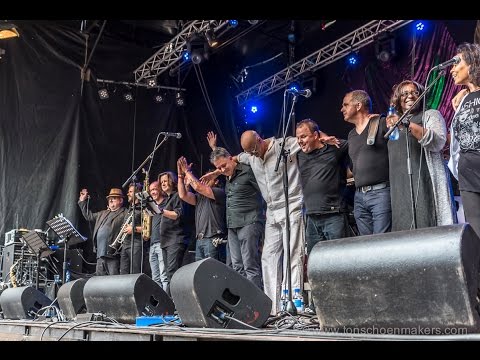 Big Rivers Festival 12-07-2015