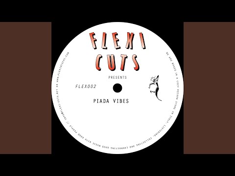 Afrowalk (Opponent Rework)