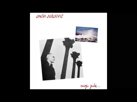Jaksa Jurjevic - Mene zovu bodulo - (Audio 1986) HD