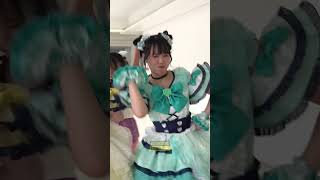🇮🇩:Ajojing Dance💃 w/ @cleansound #tokisen #超とき宣 #suki #스키스키