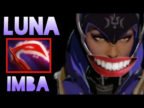 LUNA DESOLATOR HOW TO DESTROY ENEMY#2