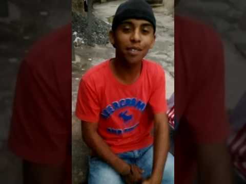 MC 2B DO MDP - VAGABUNDO E A DAMA