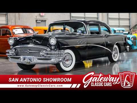 1955 Buick Special (CC-2063837) for sale in New Braundfels, Texas