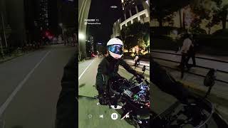 #バイク乗りと繋がりたい #バイクのある風景 #insta360x5