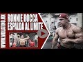 Emmanuel Andrade Aguirre Perfect Line Nutrition (Rutina de Espalda)