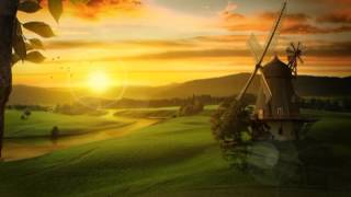 Anthony Phillips - Windmill (demo 1971)