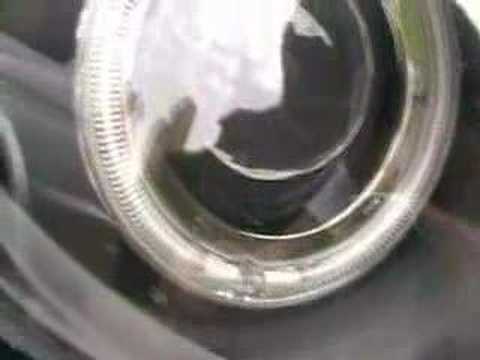 Anzo Headlights