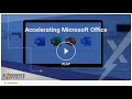 Accelerating Office Video