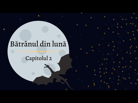 Bătrânul din Lună de Grace Lin - Capitolul 2 (Audiobook)