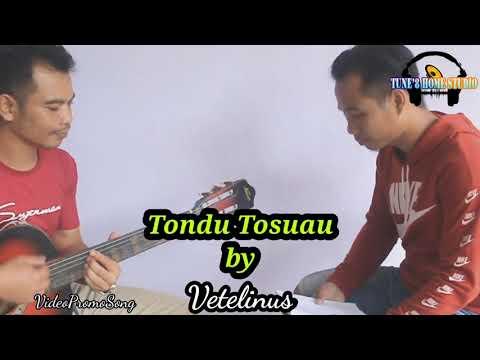 Tondu Tosuau