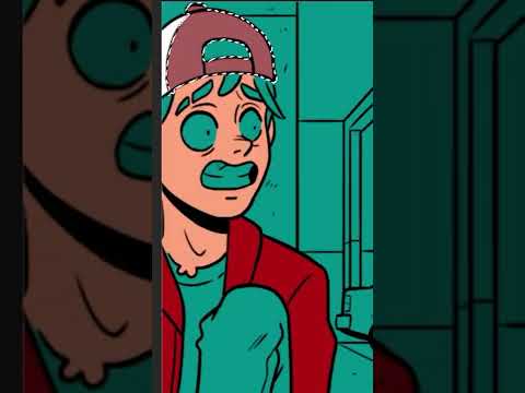 Anomalous SCP Buildings (SCP Orientation Compilation) #shorts