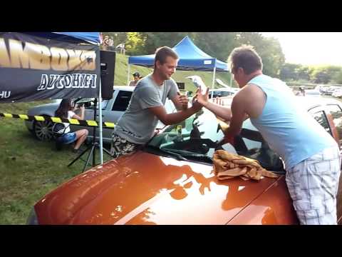 2016.08.20.DreamBox Bass Race V Forduló Bajnokavatás. III Tápiósági Tuning Show