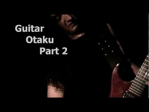 Sylv - Guitar Otaku Part Two