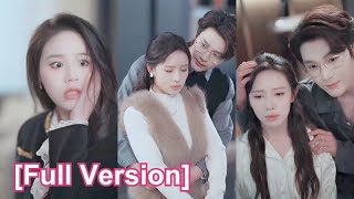 【Full】She waited ten years for her husband to change his mind, but he betrayed her