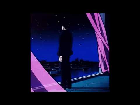chuckyy - my world (slowed + reverb)