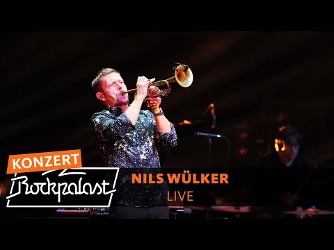 Nils Wülker live | Jazzline | 2021