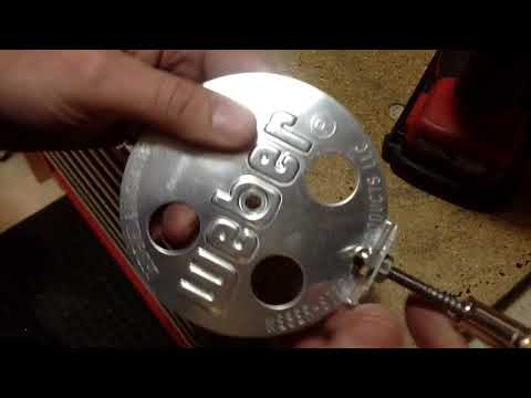 download lagu mp3 mp4 Weber Top Vent Handle, download lagu Weber Top Vent Handle gratis, unduh video klip Weber Top Vent Handle