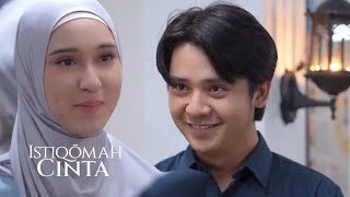 Download lagu ISTIQOMAH CINTA HARI INI 28 FEBRUARI 2026. KANSA EMANG SRIKANDI BERANI KUAT, FATAN BANGGA mp3