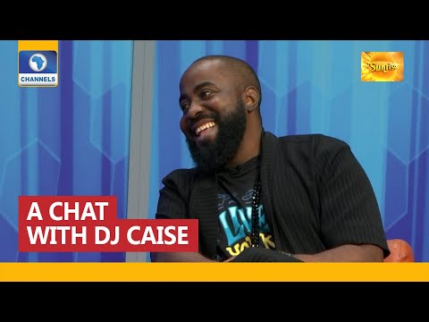 Artiste Of The Week: One On One Chat With DJ Caise