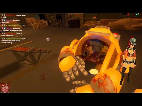 [CALLOUS ROW] Ryder Mechanic [EPISODE 15]