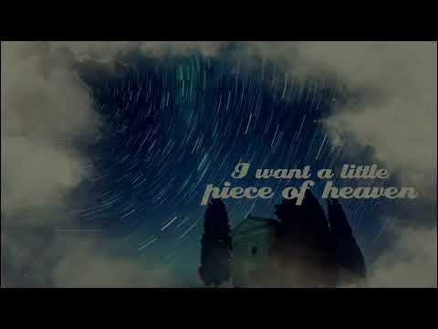 Thumbnail for Circle Of Friends_Little Piece Of Heaven featuring Doro by Darby Mills
