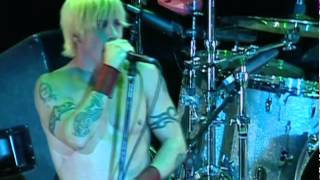 Red Hot Chili Peppers - Around The World - 6/18/1999 - Shoreline Amphitheatre (Official)