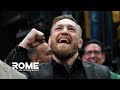Conor McGregor Is On His Best Behavior vs. Donald "Cowboy" Cerrone | The Jim Rome Show