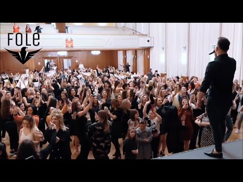 Kushtrim Dobra - 8 Marsi ne Rheinfelden Zvicerr 🇨🇭