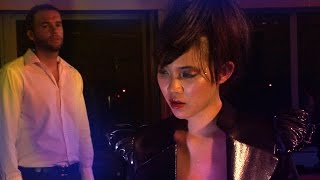 V1K1 - A Techno Fairytale (2011) New Official Trailer HD