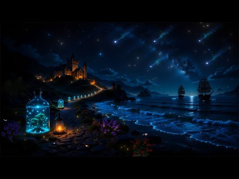 Après 5 Minutes, Vous Tomberez Dans Un Sommeil Profond (Sans Publicité) • Remèdes Contre Les Trou...