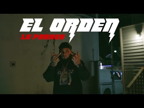 EL ORDEN ⚰️❌ LA PARA28  ( Video oficial ) 4K  PROD -@raybellacotorra
