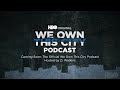 Coming Soon: The Official We Own This City Podcast | Official Trailer | HBO