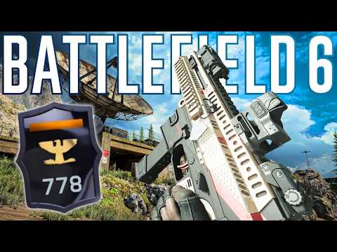 🔴LIVE | Battlefield 6 Multiplayer Gameplay | LEVEL 782+ PLAYER..