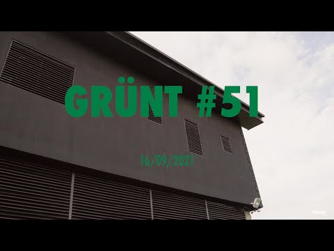Video thumbnail for Grünt #51