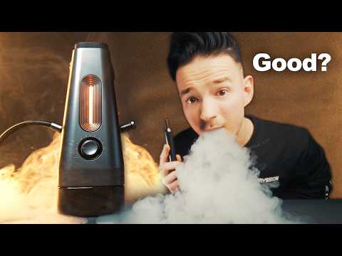 I tried elektro Shisha for 4 months and I'm SHOOK!