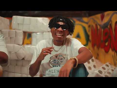 Lério Channy & Prince Santana- Milena (Video Oficial)