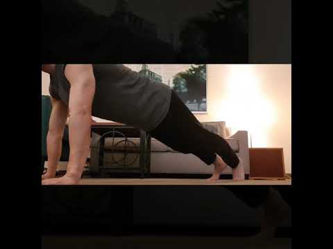 Day#5      100.000 Push-Ups Challenge!  Part#2 110, total 937,  03.29.2020