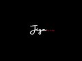 Jiya Arjit Singh Black Screen Lyrics Status Arjit Singh Rahulvsall