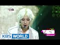 Taemin(태민) - Ace / 괴도(Danger) [Music Bank Solo ...