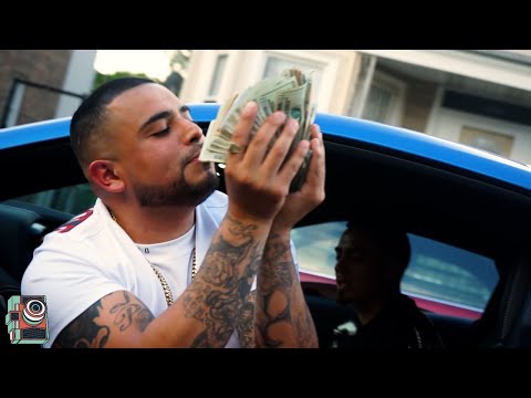 OdawggOtw - Lonely Soul (Official Video) Presented by @VelociiVisuals