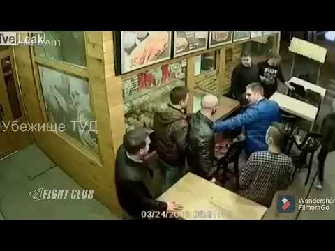 Jason Statham's double