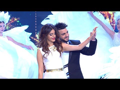 Ազգային երգիչ/National Singer2019-Season1/Final-Ani Ohanyan ev Harutyun Mkrtchyan-Zov gisher