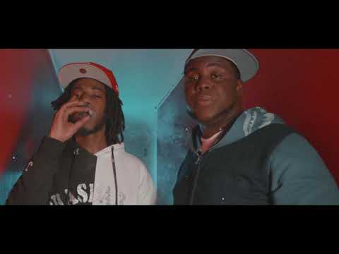 Jay Bando X Poose Bando - Smoking On Lotti (Music Video) [Shot by Jon Cintron]